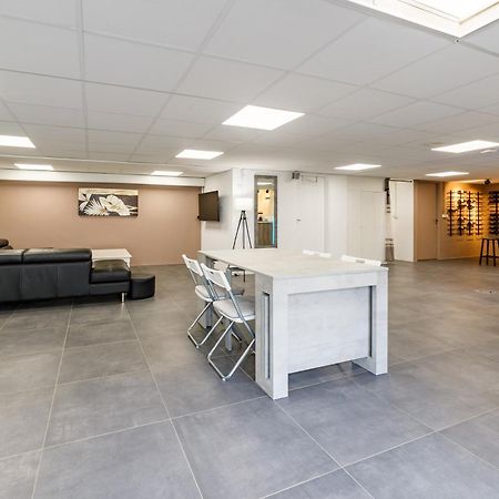 Superbe Logement Au Bord Des Plages Toulon Exterior foto