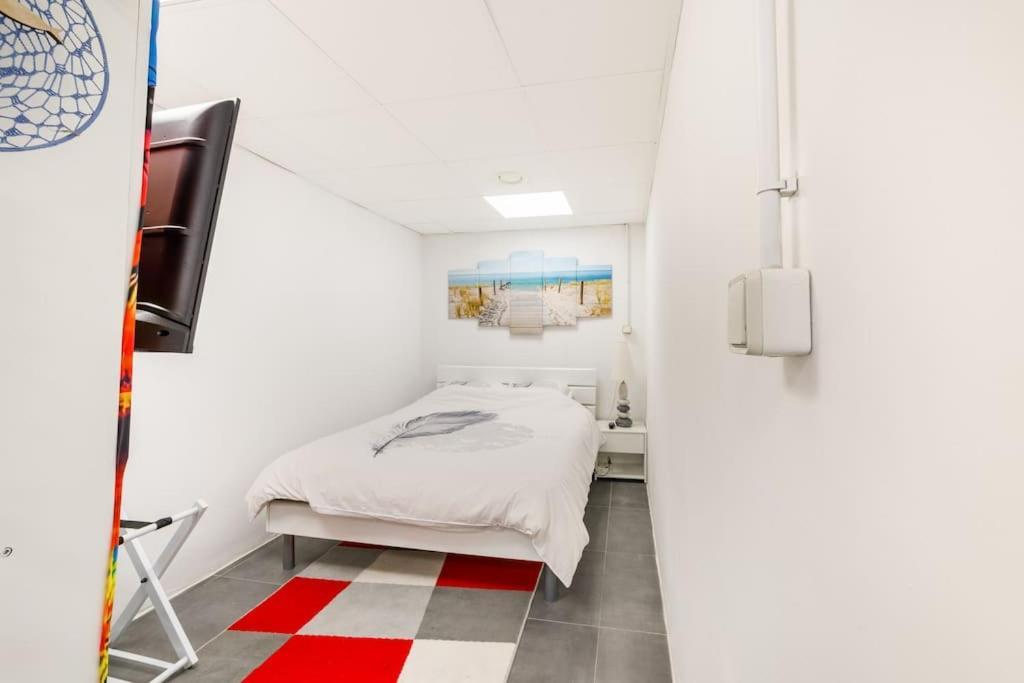 Superbe Logement Au Bord Des Plages Toulon Exterior foto
