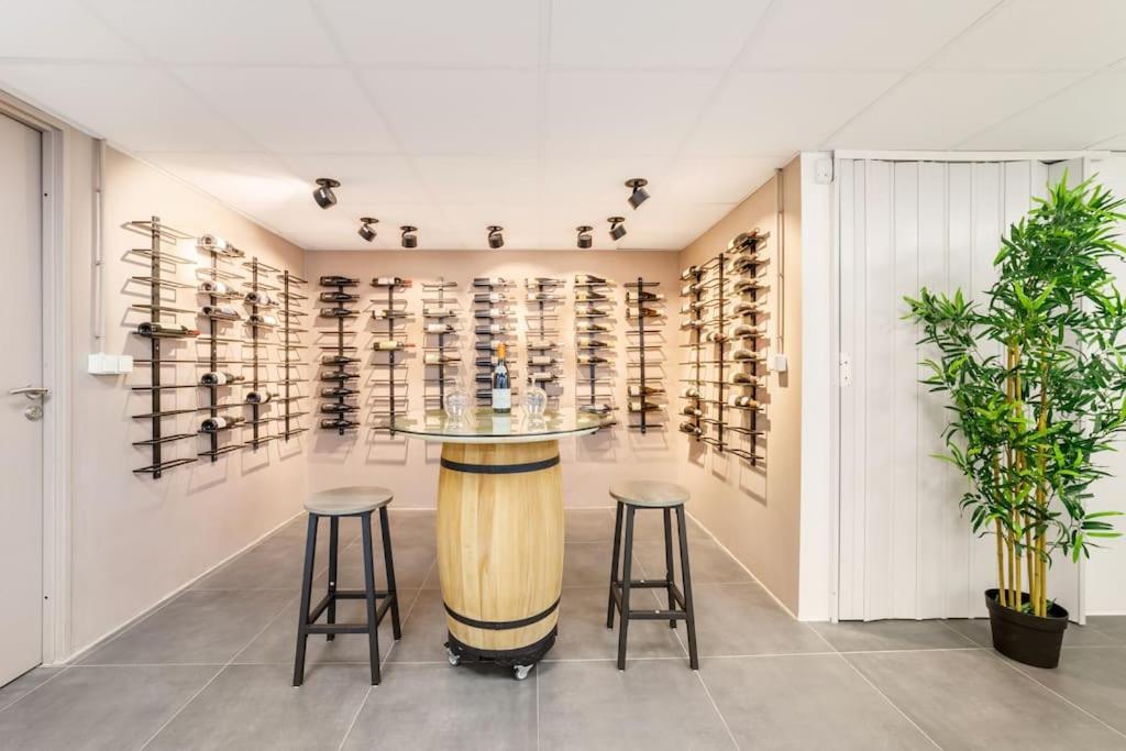 Superbe Logement Au Bord Des Plages Toulon Exterior foto
