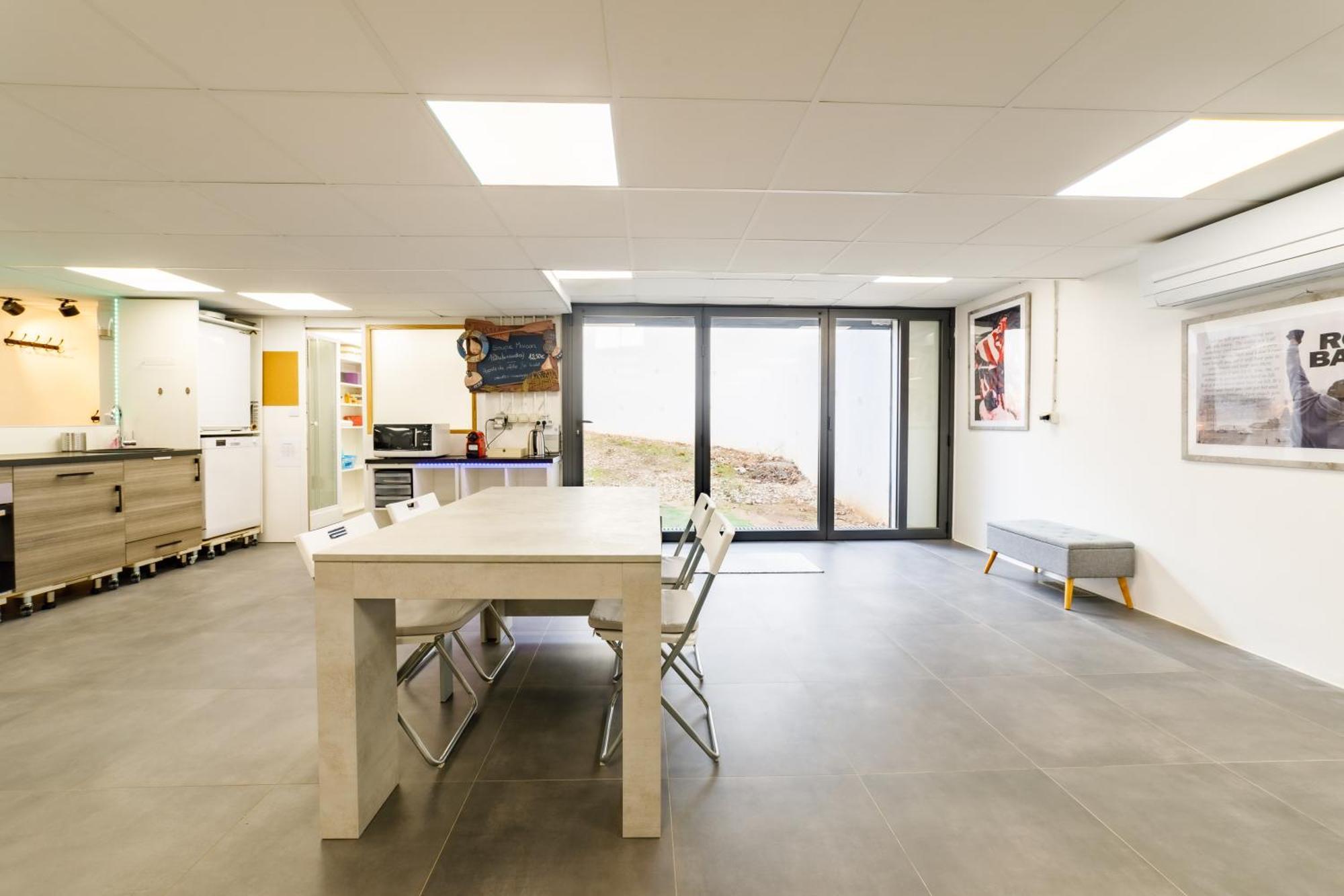 Superbe Logement Au Bord Des Plages Toulon Exterior foto